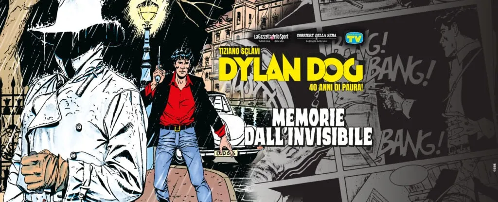 Sergio Bonelli Editore