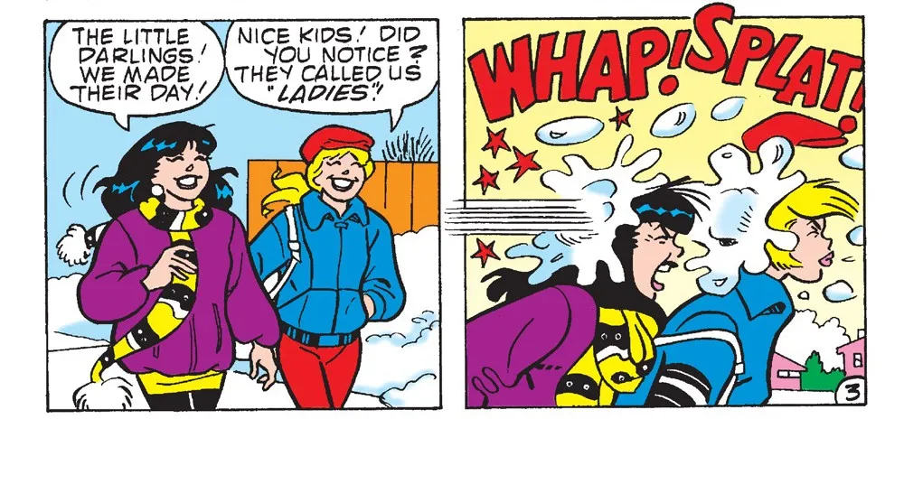 Archie Comics