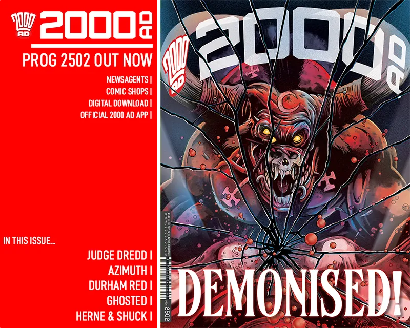 2000 AD