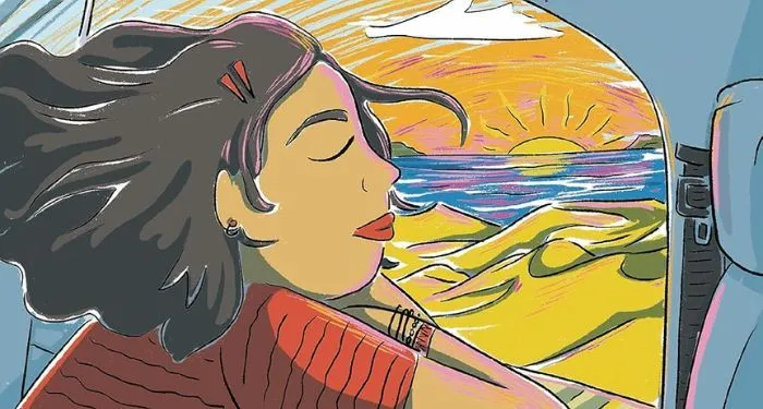 Book Riot Comics/Graphic Novels